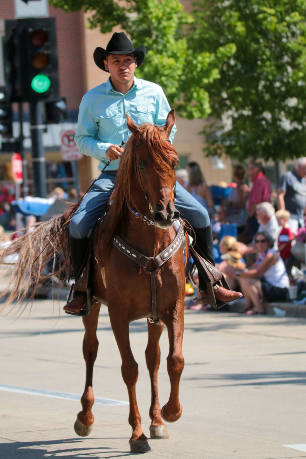 4th Fest Parade